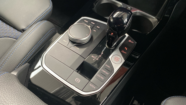 BMW 2 Series 220i M Sport 4dr Step Auto Petrol Saloon